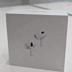 AirPods Pro’s 2