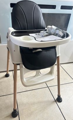 Baby high chair