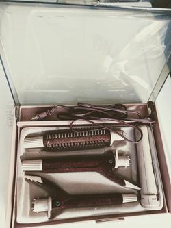 Hair Tools