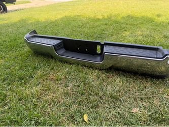 2019-2024 dodge ram 2(contact info removed) bumper