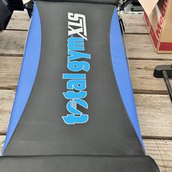 Total Gym