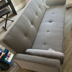 Small Space Couch