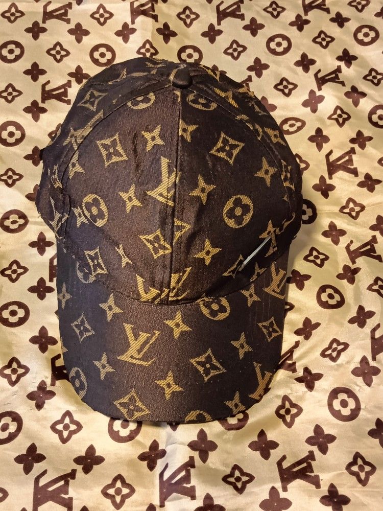 Louis Vuitton Hat