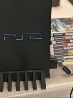 PlayStation 2 Bundle