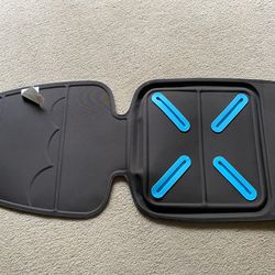 Munchkin Elite Guardian Seat Protector