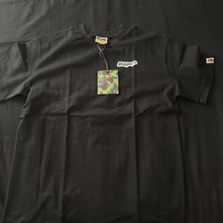 Bape Shirt