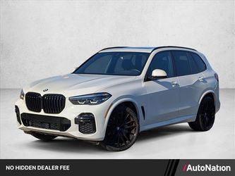 2023 BMW X5