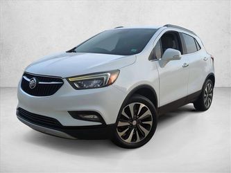 2017 Buick Encore