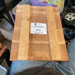 Arts And Crafts Wood