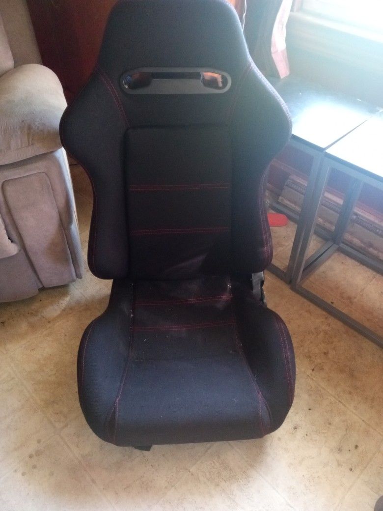 Racing Seat