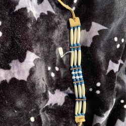 Native Made Choker 