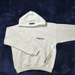 Essentials Fear Of God