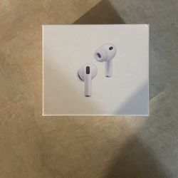 Airpods pro 2nd generation  