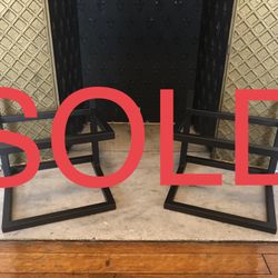 Speaker Stands