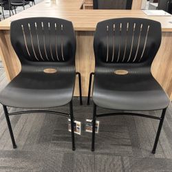 New - Stacking Guest Chair 