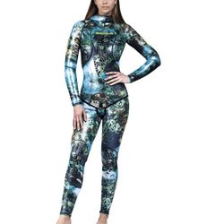 Women 5mm Wetsuit (Brand New!)