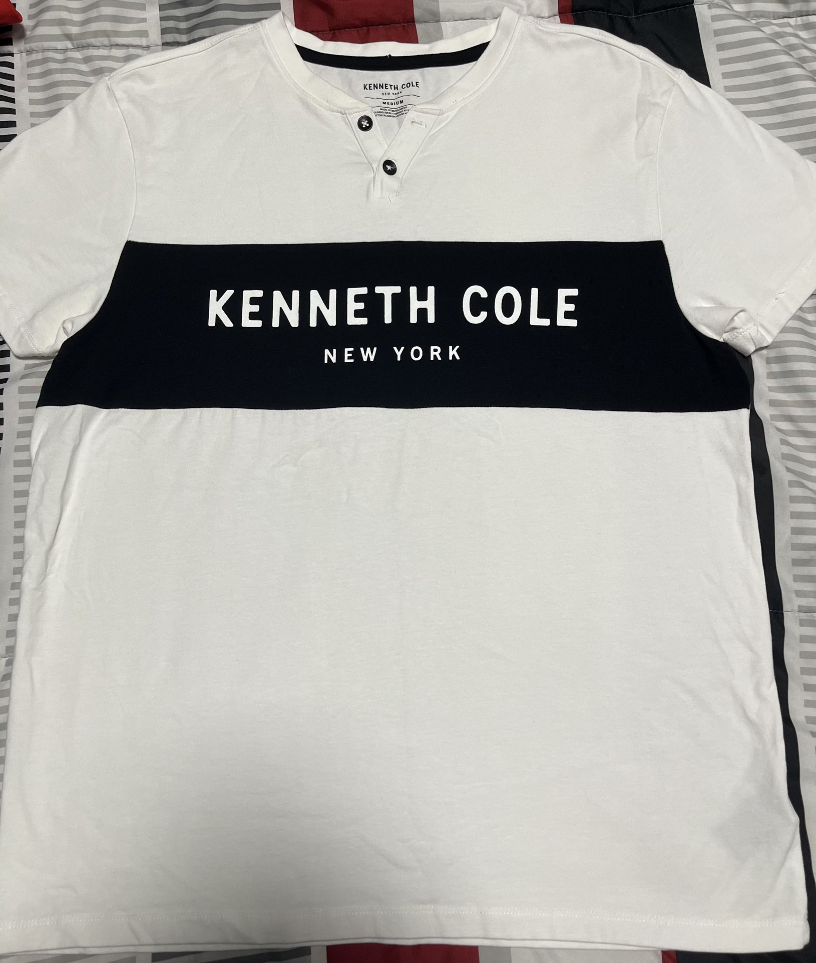Kenneth Cole Shirt 