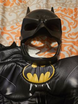 Kids batman custom