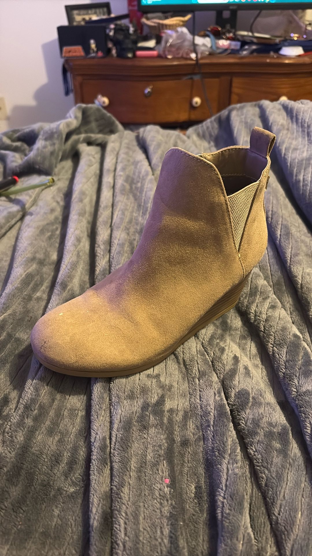 Cute Boots