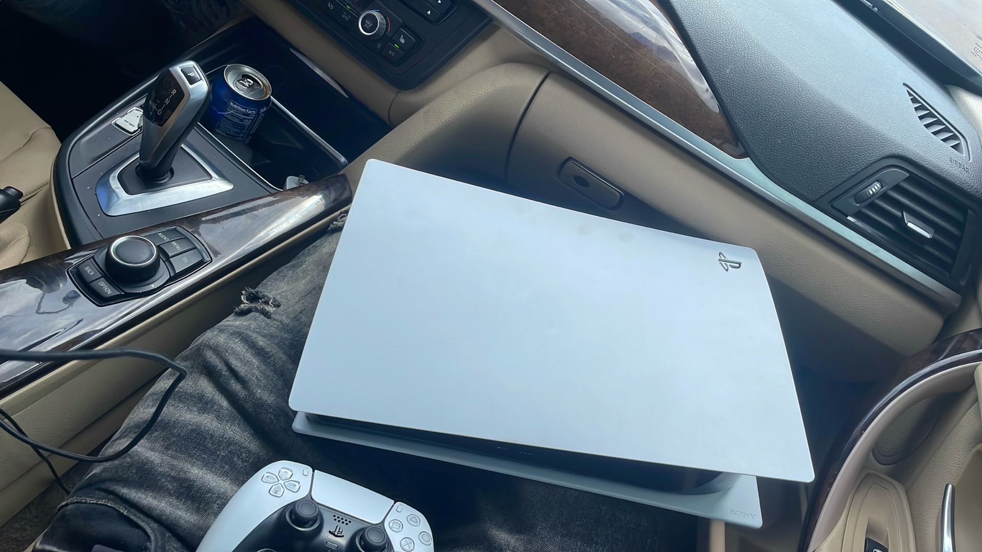 Play Station 5