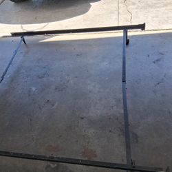 Adjustable Bed Rails