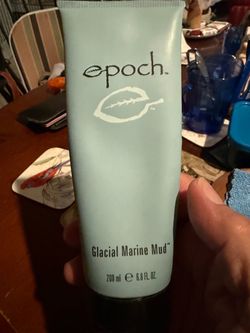 Facial mud epoch