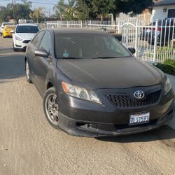 2009 Camry Se