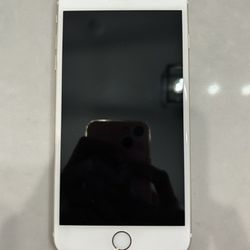 Apple iPhone 6+ 64GB **Parts Only**