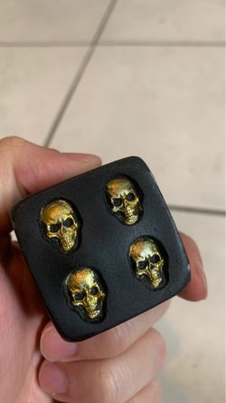 Skull Dice