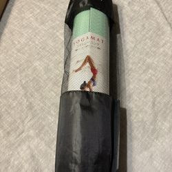Yoga Mat