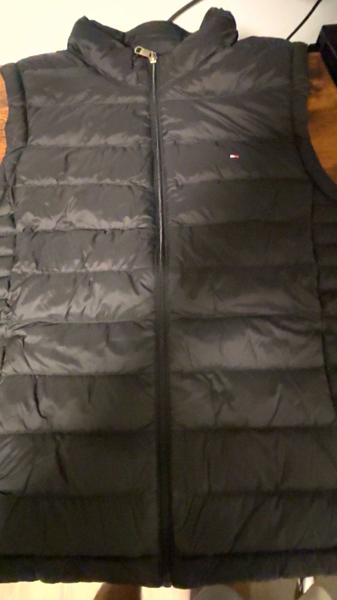 Tommy Hilfiger Vest