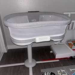 Halo Bassinet