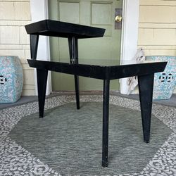 1960's Vintage Side Table