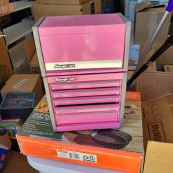 Snap On Mini Toolbox