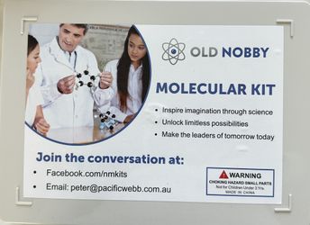 Molecular Model Kit