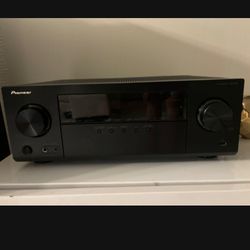 AV RECEIVER VSX 523 Pioneer 