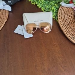 Michael Kors Sun Glasses