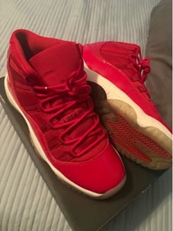 Air Jordan Retro 11