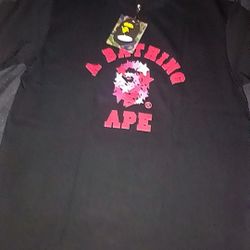 Bape Tee