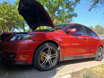 2010 Toyota Camry