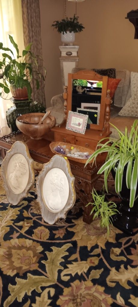 Estate Vintage &Antique Items By Appt Only
