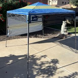 YOLI BackPack 36 7'x7' Instant Canopy