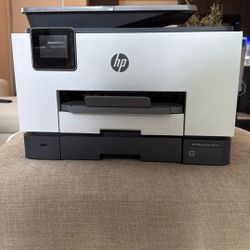 HP Office Jet Pro 9025e