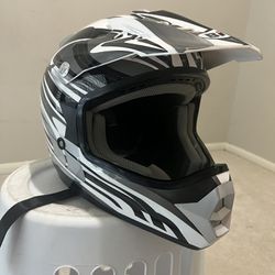 BILT Dirtbike Helmet 
