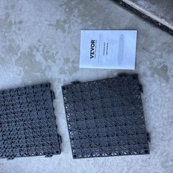 NEW- Vevor Drainage Mats