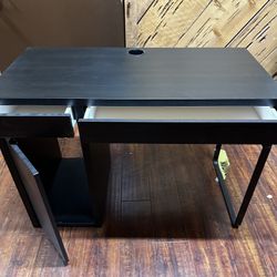 IKEA Type Desk