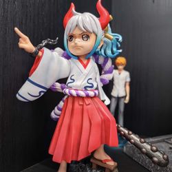 One Piece Anime Figure