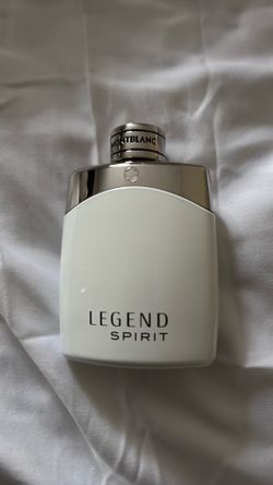 MONTBLANC spirit