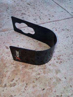 Xhose Garden Hose Holder Bracket