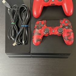 PS4